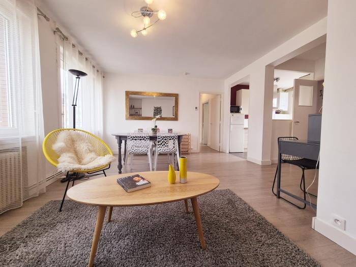 nestyou - Apartments Lille