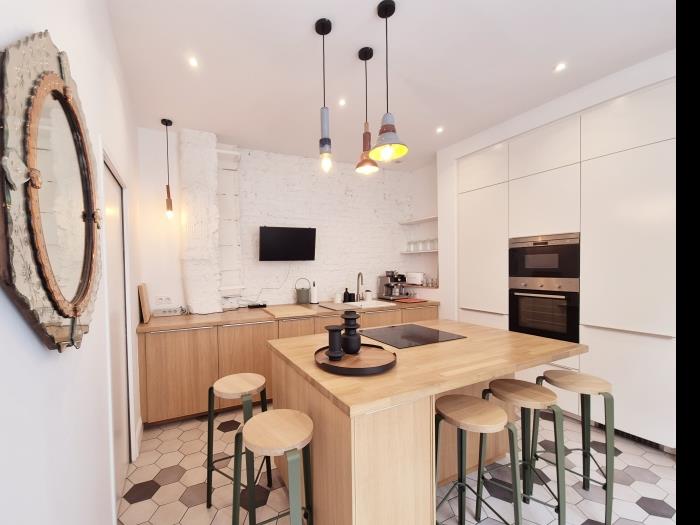 nestyou - Apartments Lille