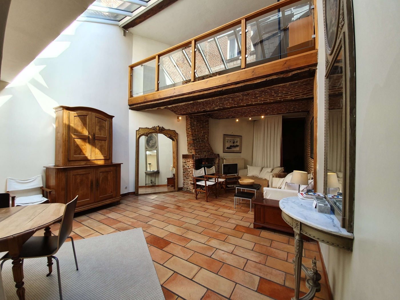 AZULI, Maison Vieux Lille, 4 chambres, 6 pers in Lille