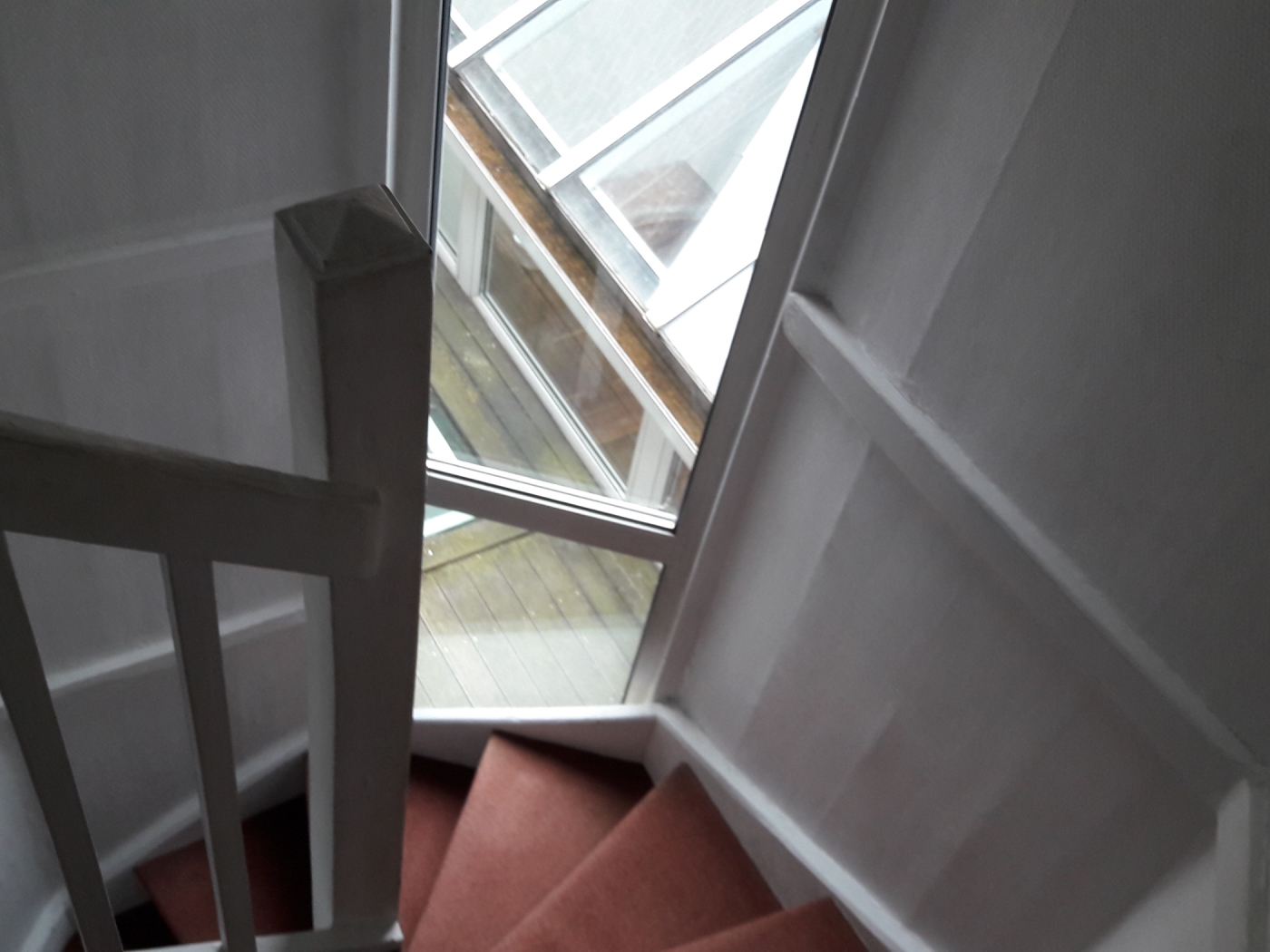 AZULI, Maison Vieux Lille, 4 chambres, 6 pers in Lille
