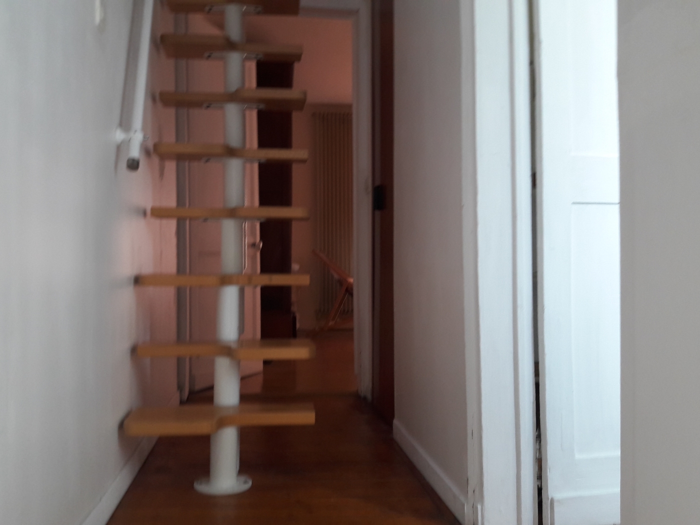 AZULI, Maison Vieux Lille, 4 chambres, 6 pers in Lille