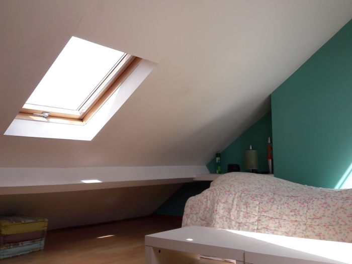 AZULI, Maison Vieux Lille, 4 chambres, 6 pers in Lille