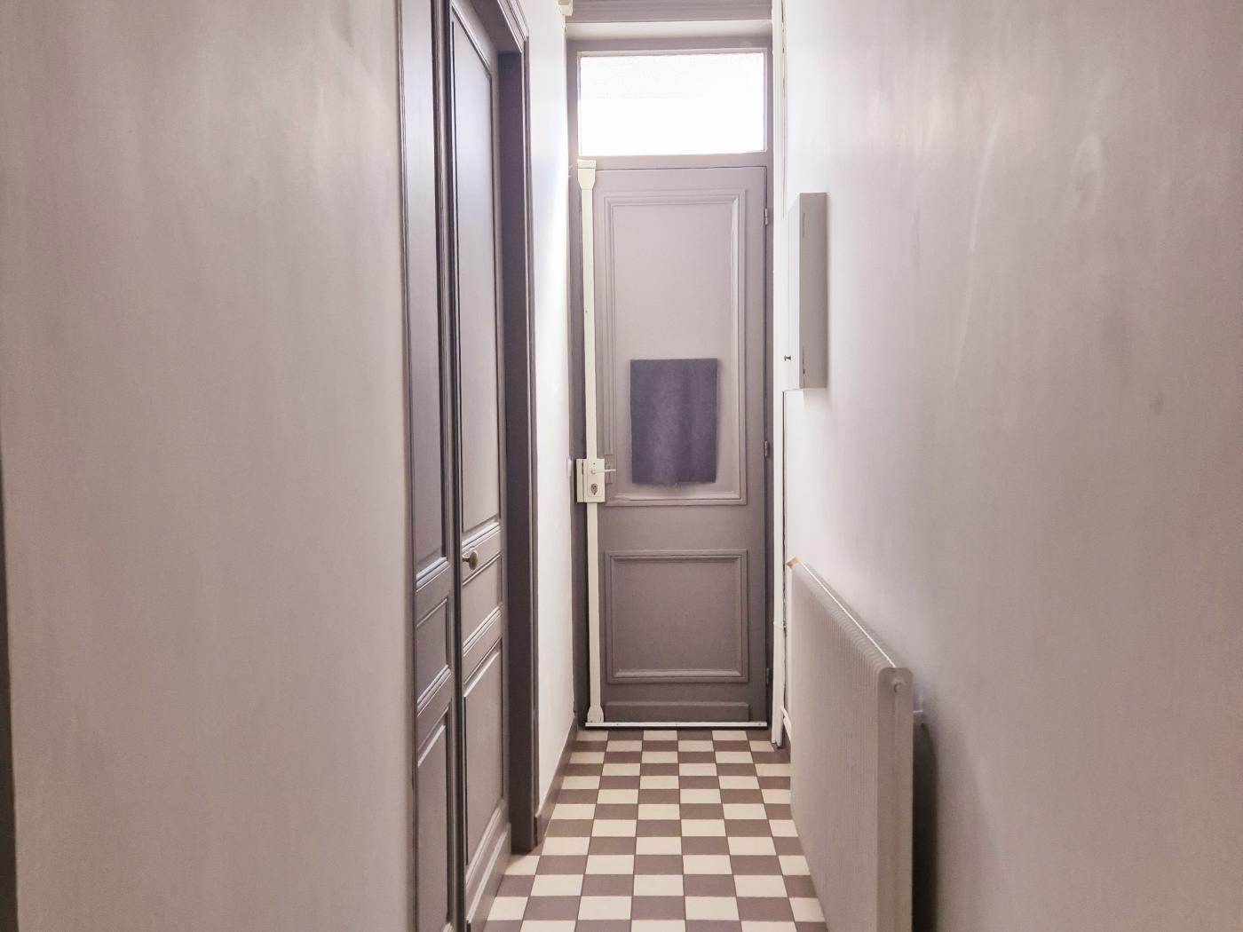 VILLAGREEN, Grand Palais, 4 chbres, 1 jardin, 6p à Lille