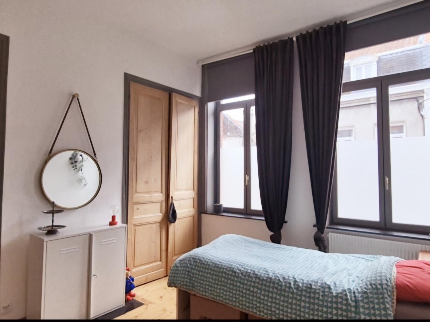 VILLAGREEN, Grand Palais, 4 chbres, 1 jardin, 6p à Lille