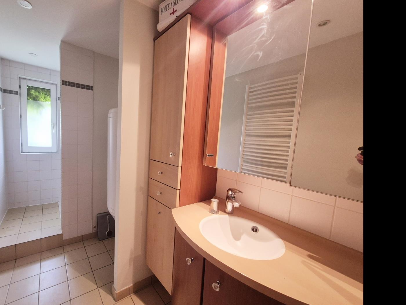 VILLAGREEN, Grand Palais, 4 chbres, 1 jardin, 6p à Lille
