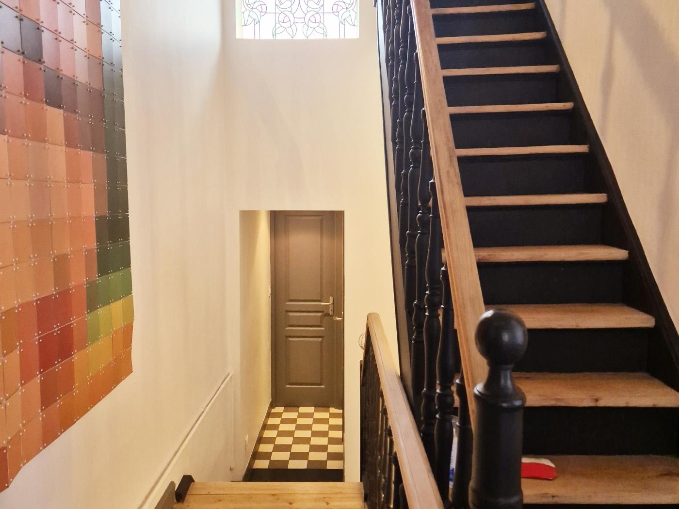 VILLAGREEN, Grand Palais, 4 chbres, 1 jardin, 6p à Lille