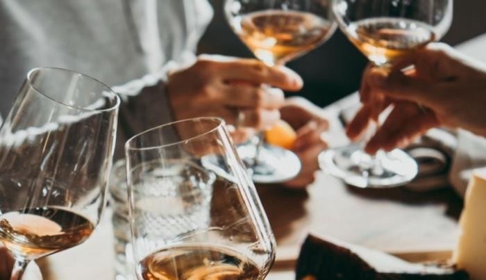 SAlon des Vignerons